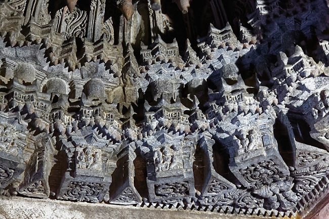 Somnathpur-Temple de Keshava-017